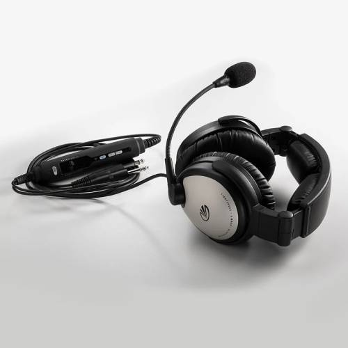 Lightspeed Sierra ANR Headset - Image 2