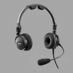 Pilot USA headset